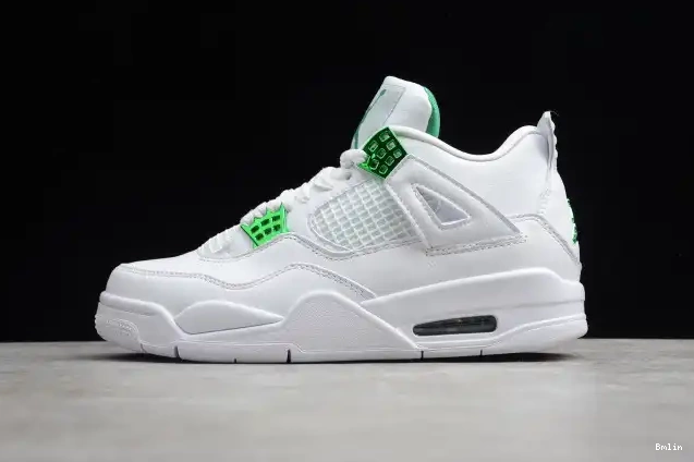 Pine CT8527-113 Air 4 Green Jordan 0604